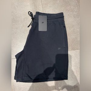 Fabletics black shorts! New with tags! Only asking $40 I bought them for $65.